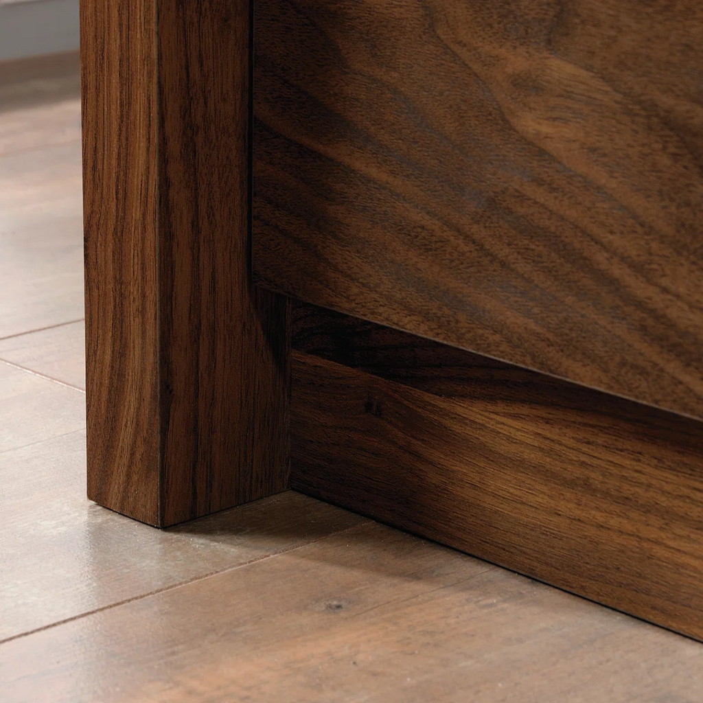 Nira Monarch Walnut Dresser