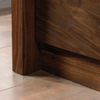 Nira Monarch Walnut Dresser