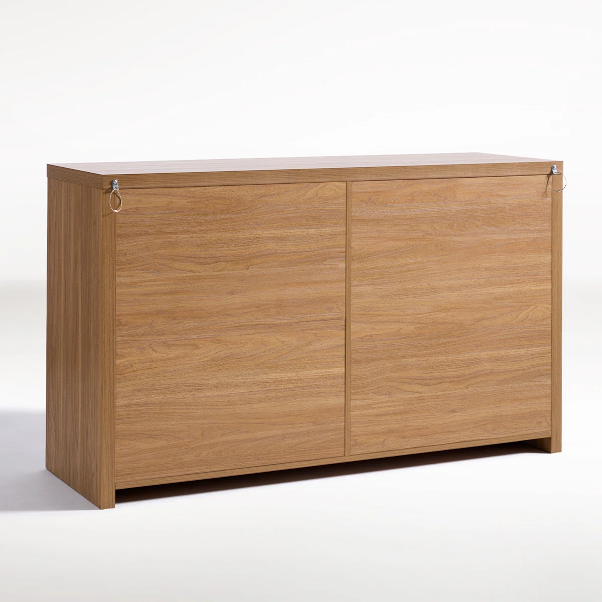 Nira Elite White Dresser