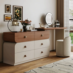 Nira Aurora Dressing Table
