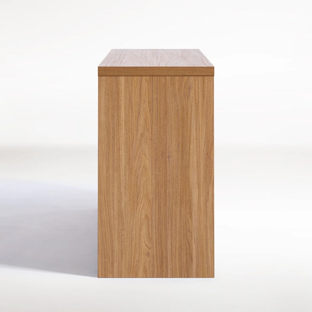 Nira Elite White Dresser
