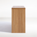 Nira Elite White Dresser