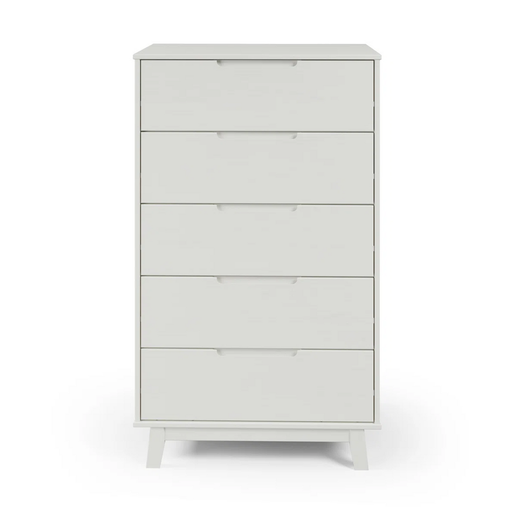 Nira Vertical Fluted Dresser