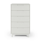 Nira Vertical Fluted Dresser