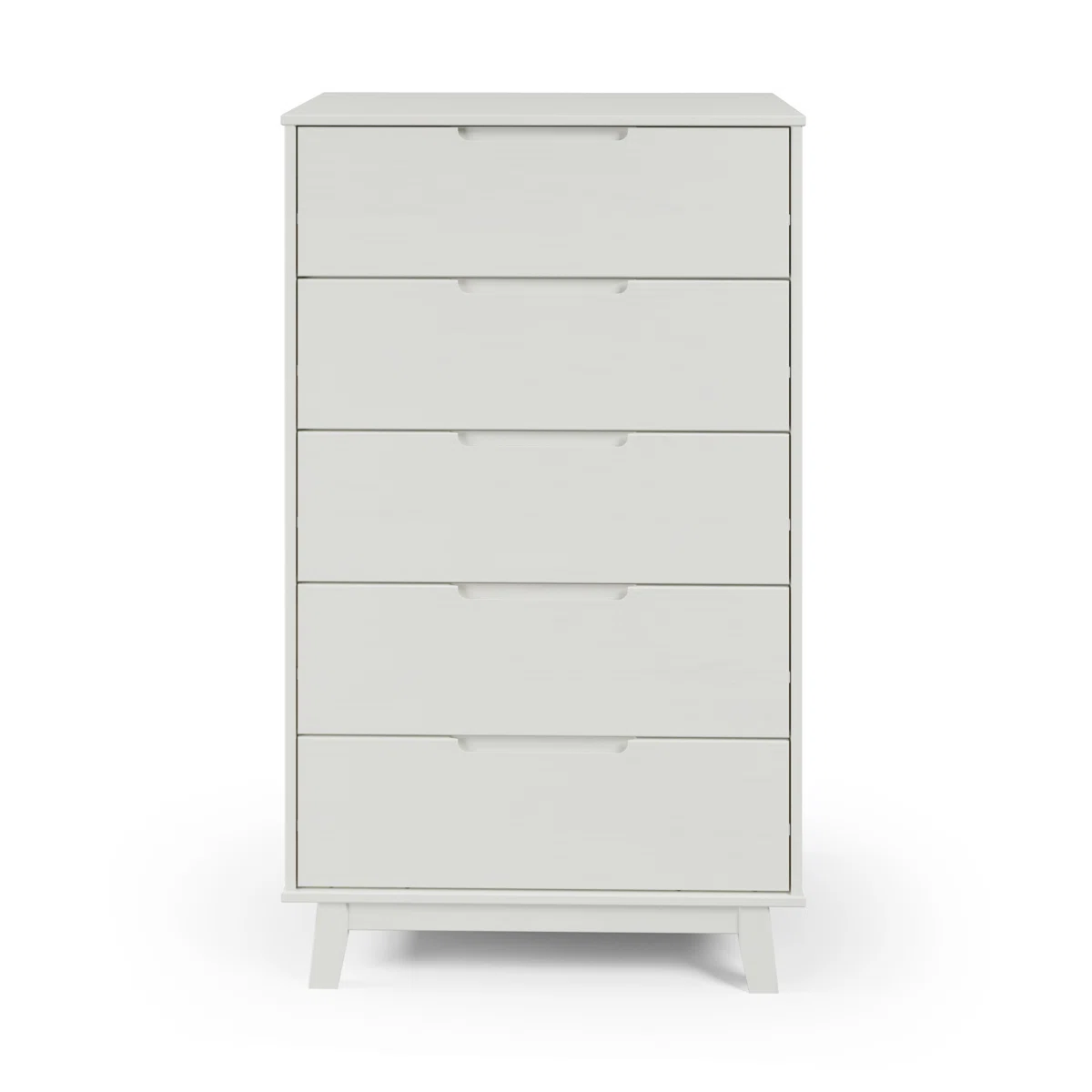 Nira Vertical Fluted Dresser