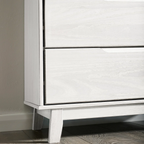 Nira Vertical Fluted Dresser