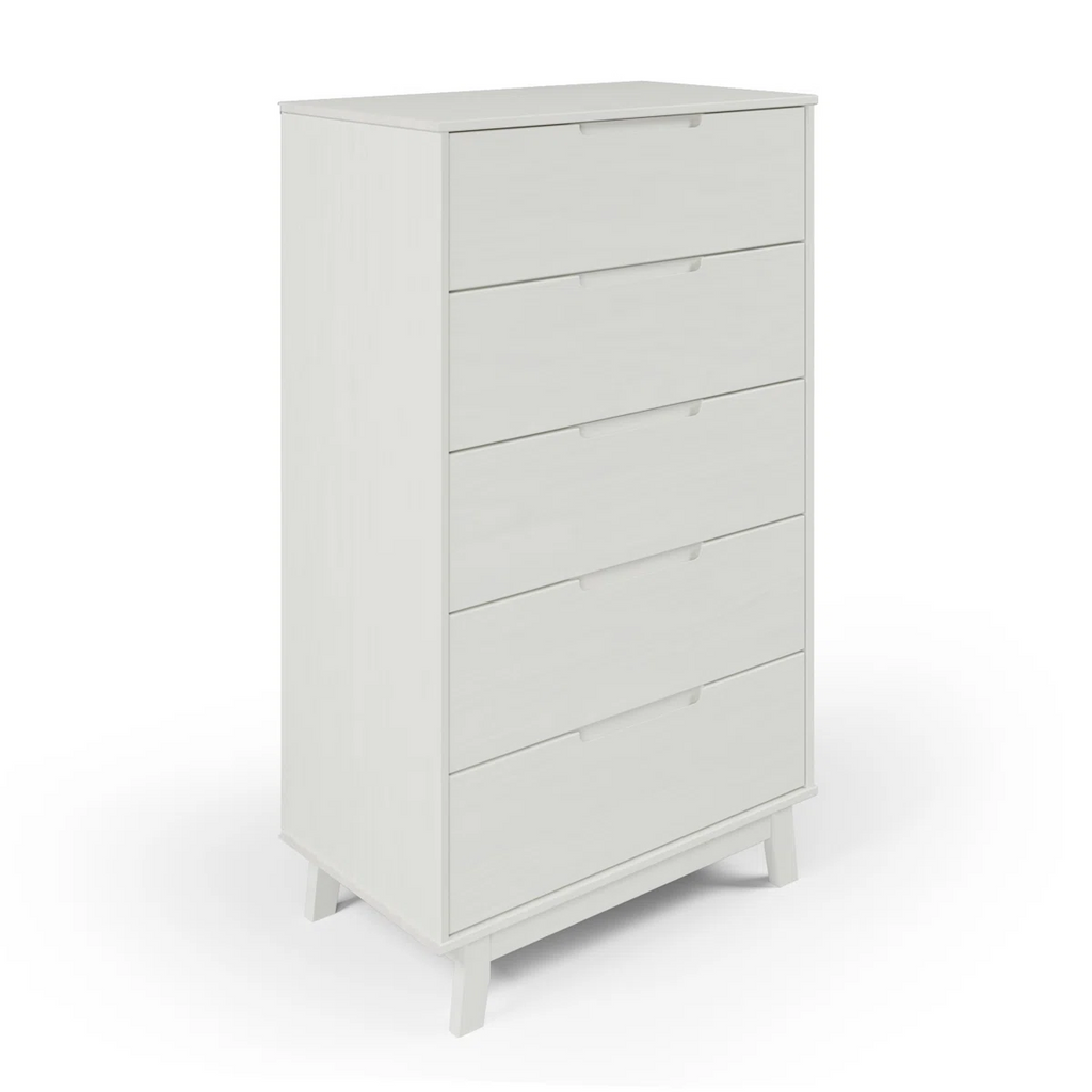 Nira Vertical Fluted Dresser