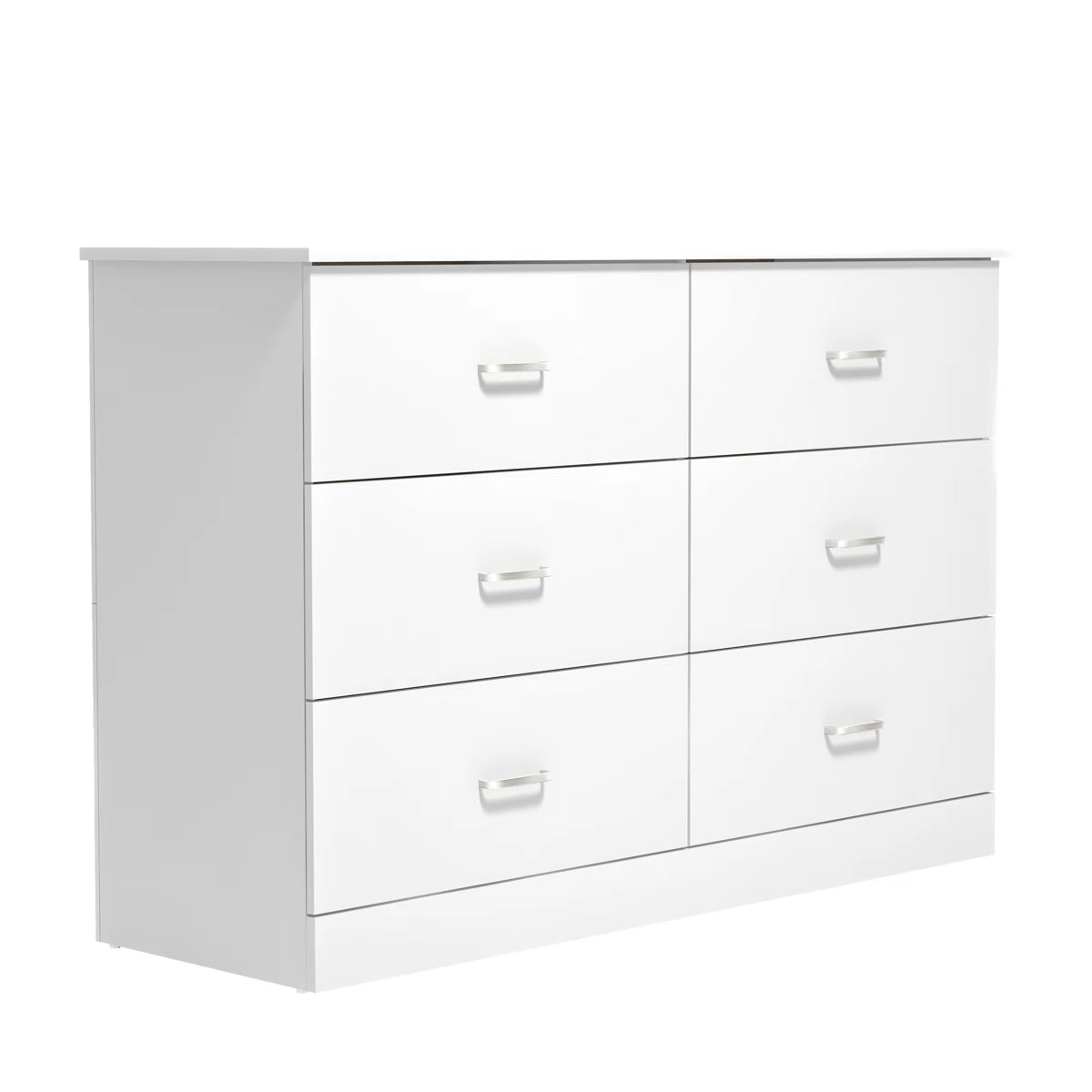 Nira Rustic Drawer Dresser
