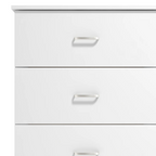 Nira Rustic Drawer Dresser