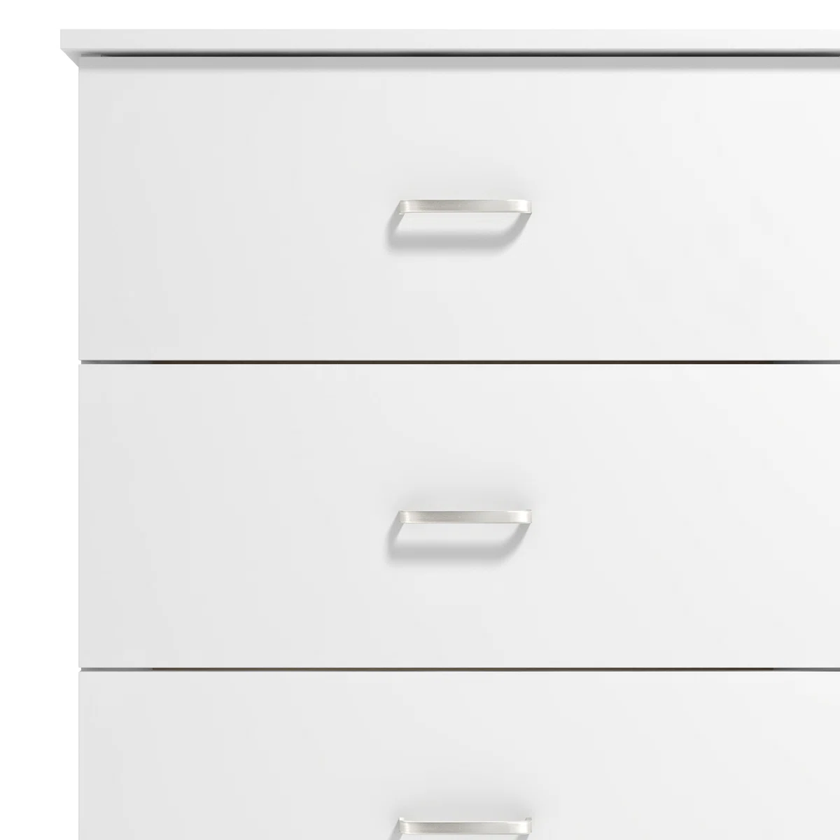 Nira Rustic Drawer Dresser