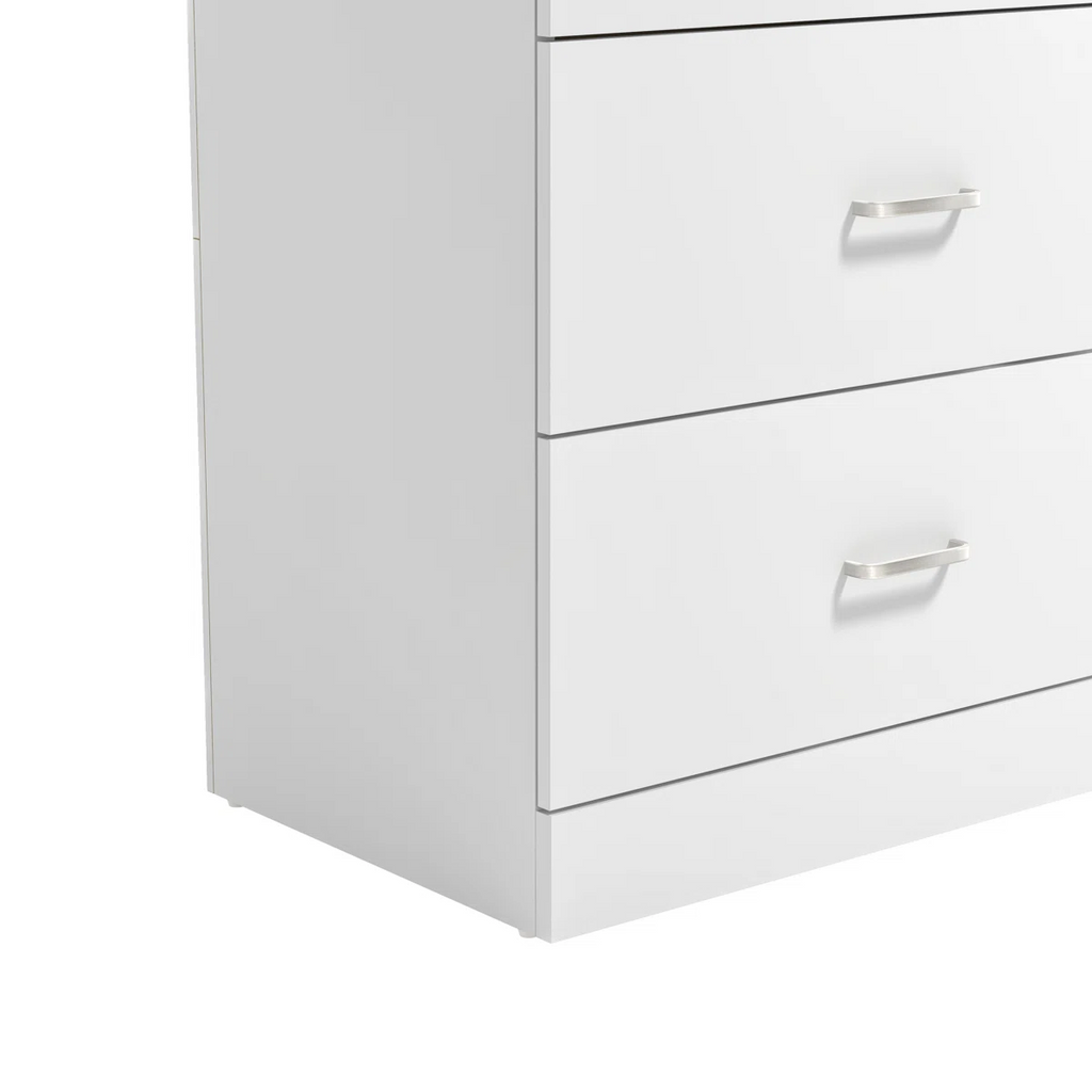 Nira Rustic Drawer Dresser
