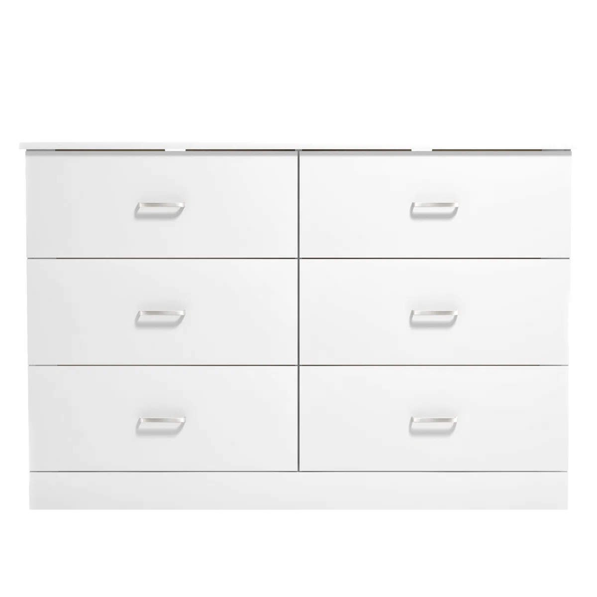 Nira Rustic Drawer Dresser