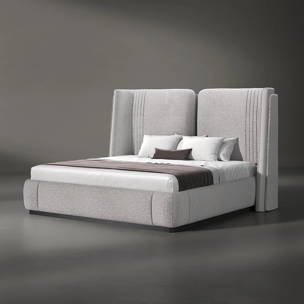 Prestige Tall Wing Bed set
