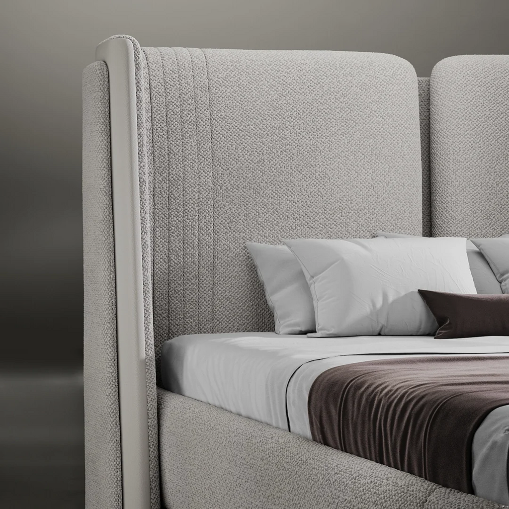 Prestige Tall Wing Bed set
