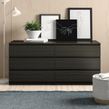 Nira Verona Fluted Dresser