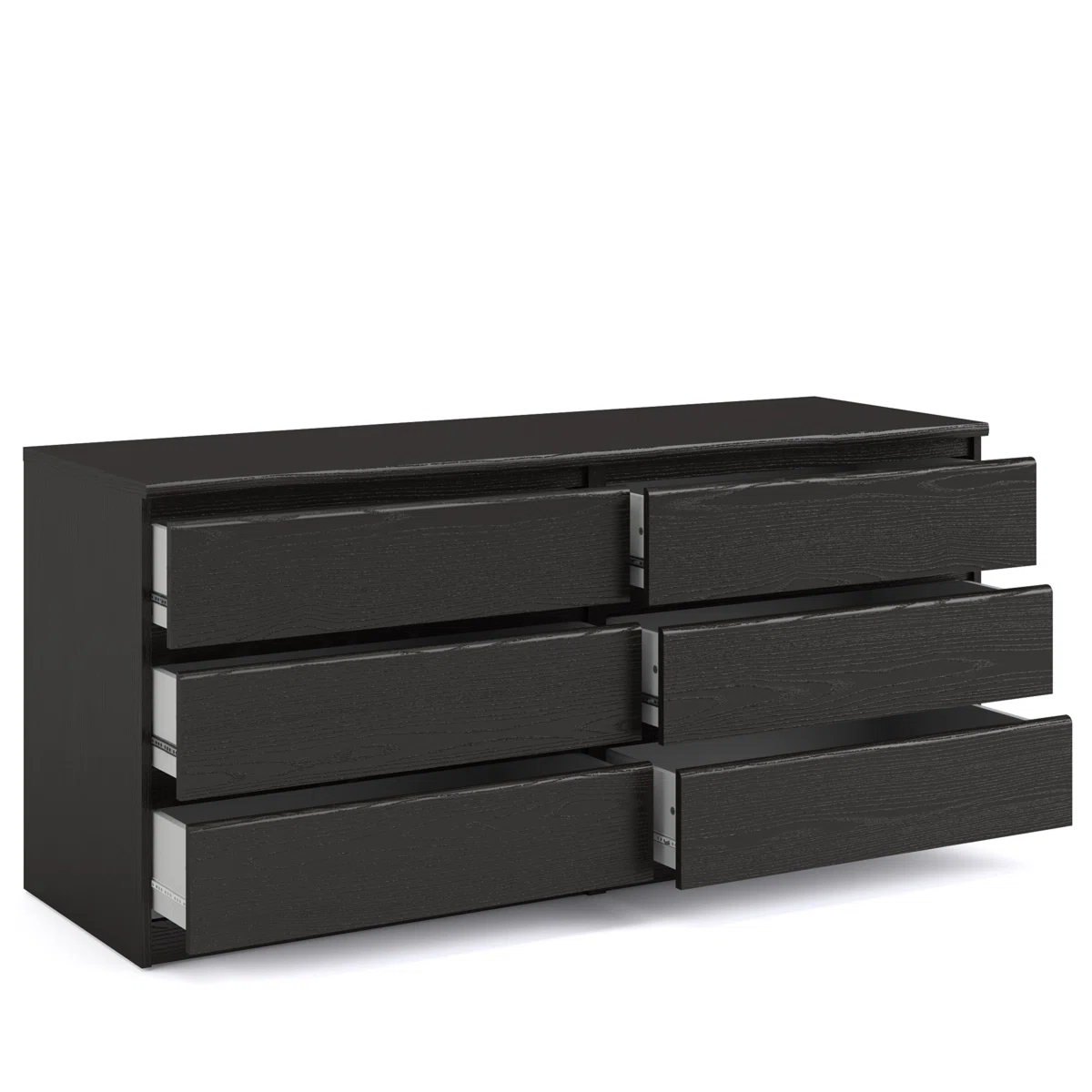 Nira Verona Fluted Dresser