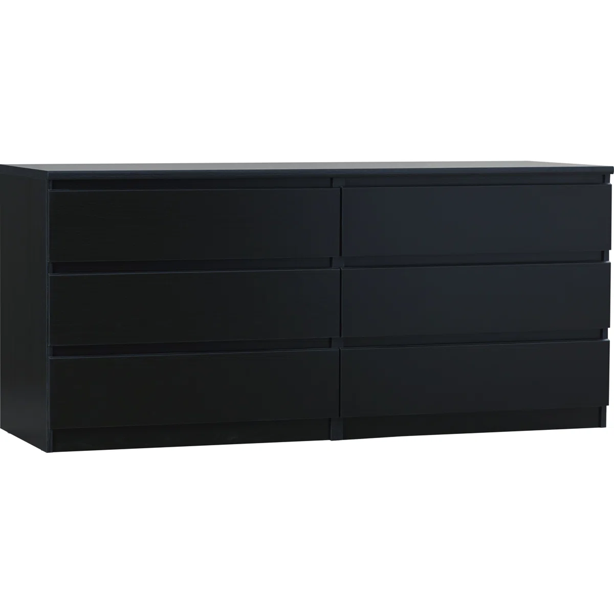 Nira Verona Fluted Dresser