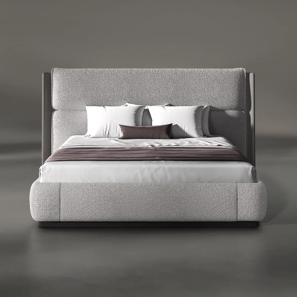 Monarch Wing Bed Set