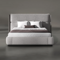 Monarch Wing Bed Set
