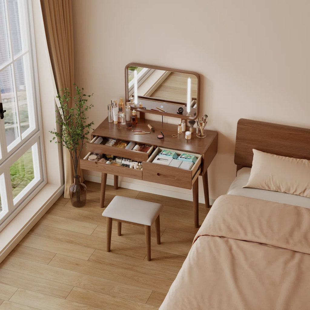 Nira Nova Dressing Table