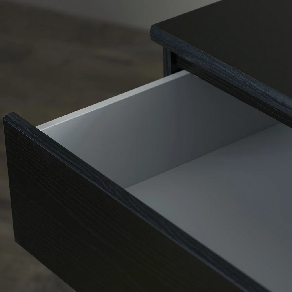 Nira Verona Fluted Dresser