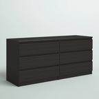 Nira Verona Fluted Dresser