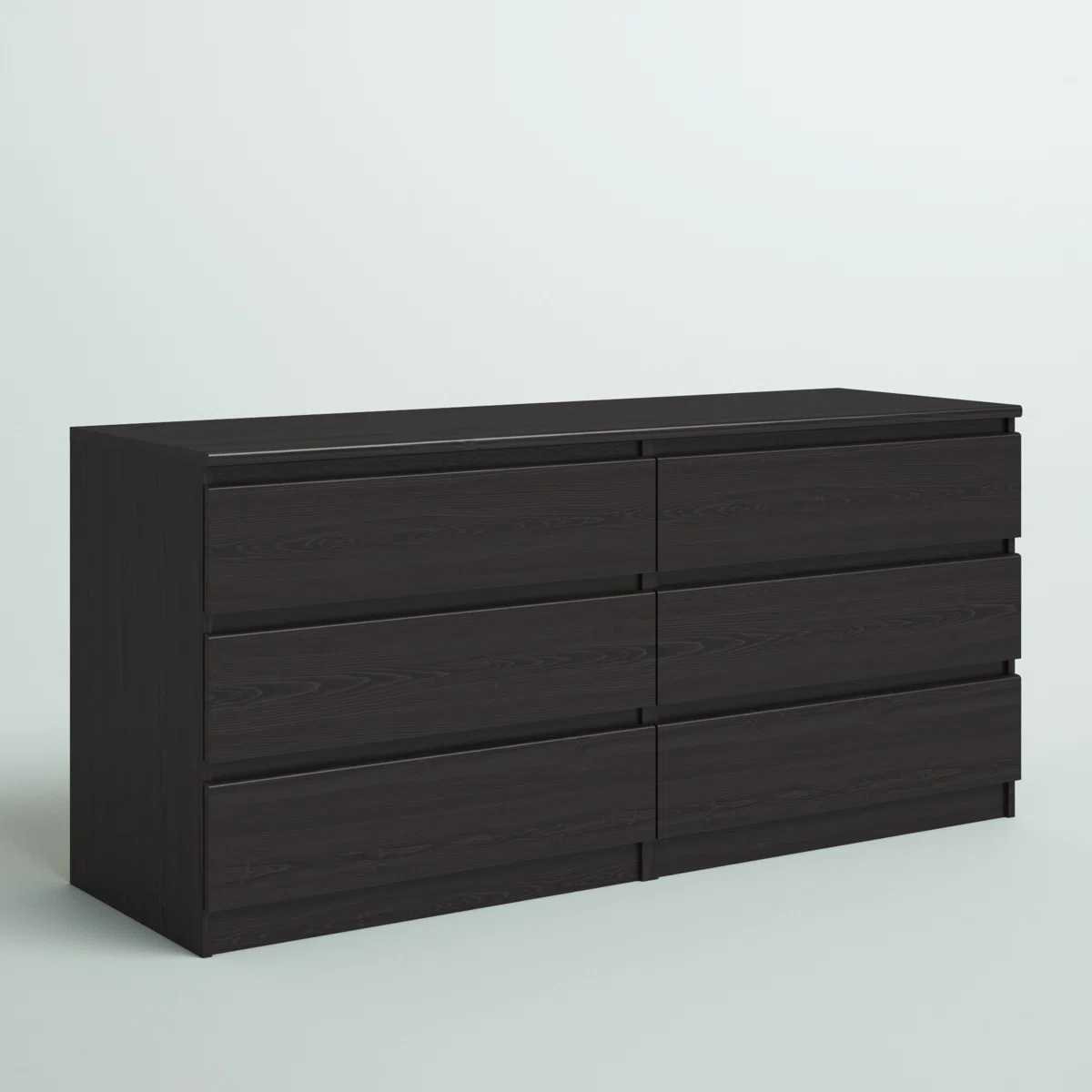 Nira Verona Fluted Dresser