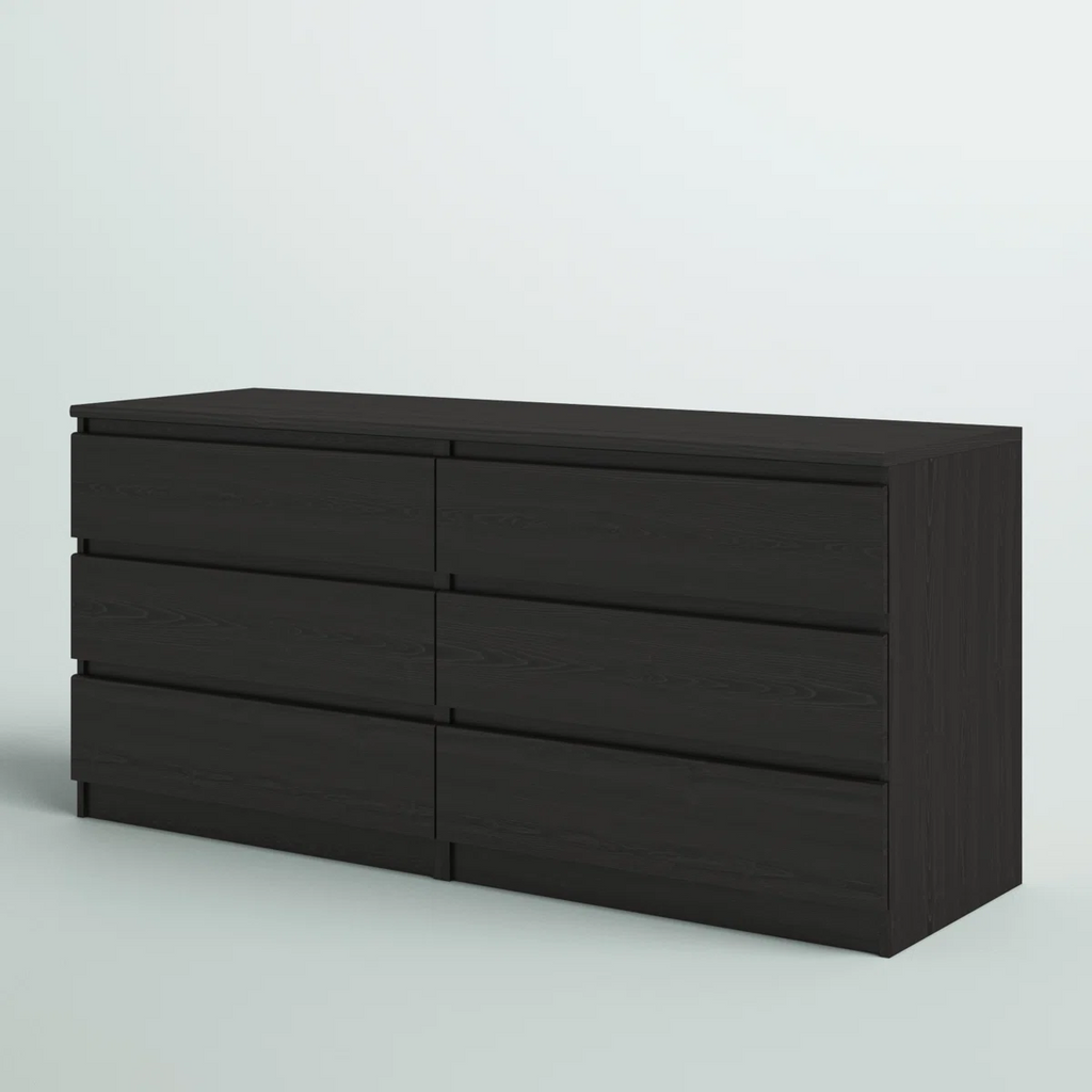 Nira Verona Fluted Dresser