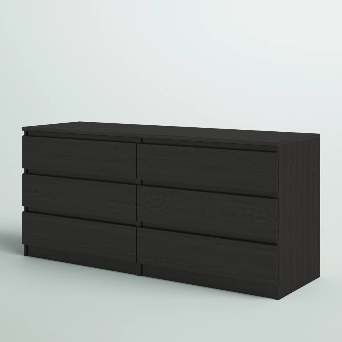 Nira Verona Fluted Dresser