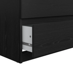 Nira Verona Fluted Dresser