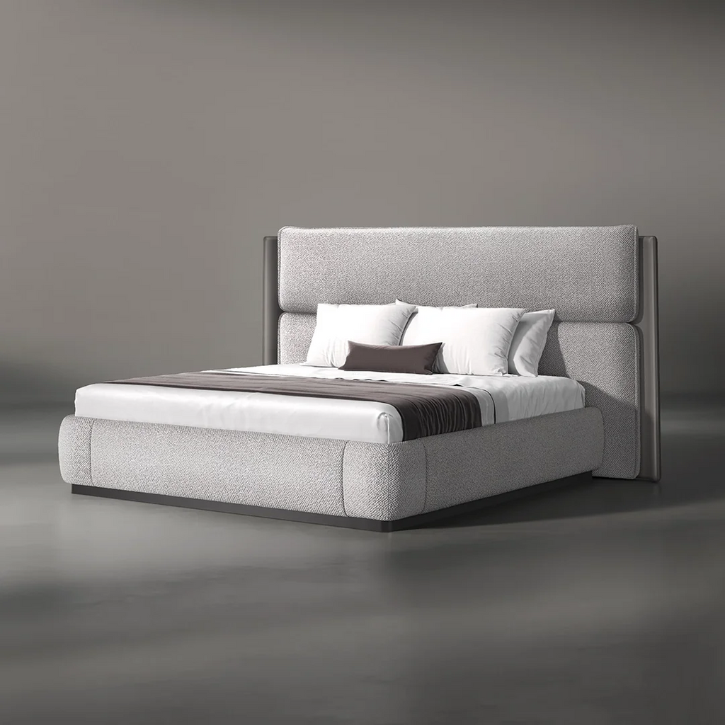 Monarch Wing Bed Set