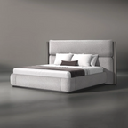 Monarch Wing Bed Set