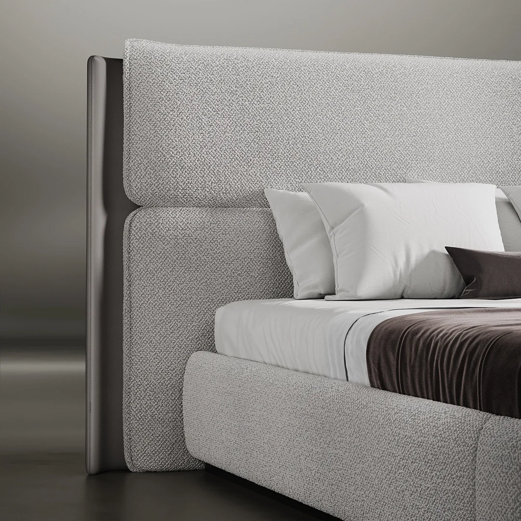 Monarch Wing Bed Set
