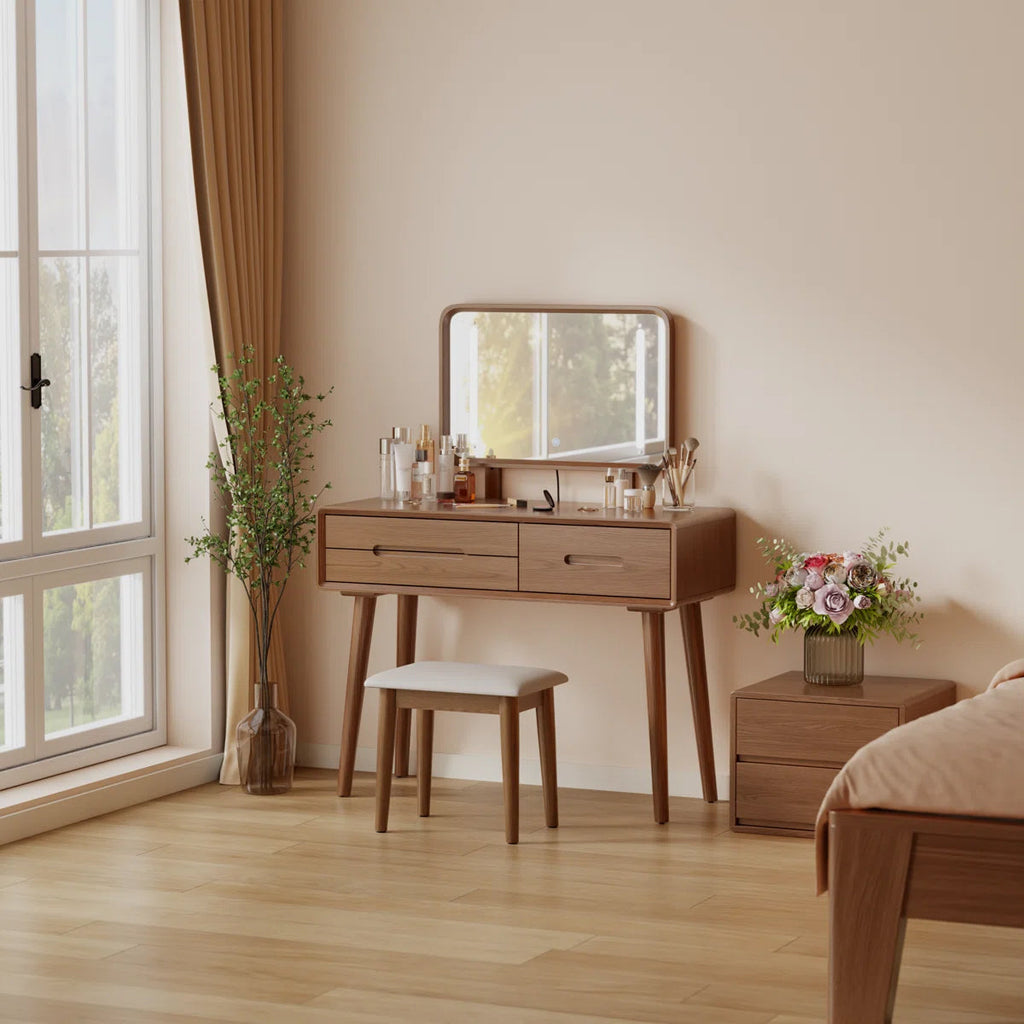 Nira Nova Dressing Table