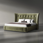 Royal Suite Bed set