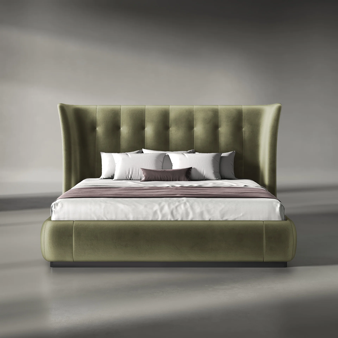 Royal Suite Bed set