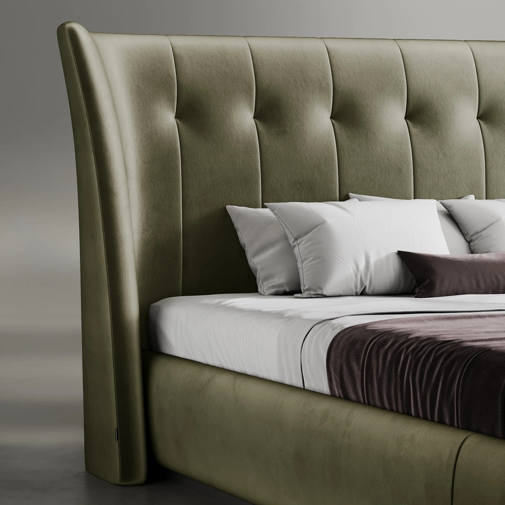 Royal Suite Bed set