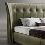 Royal Suite Bed set