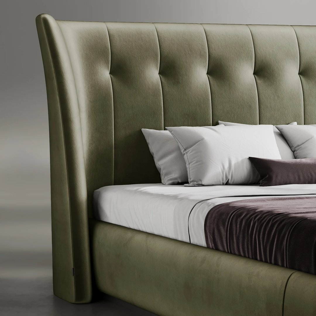 Royal Suite Bed set