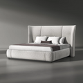 Aurora Flare Bed