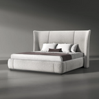 Aurora Flare Bed