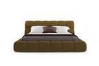 Lounge Platform Bed Set