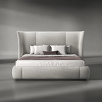 Aurora Flare Bed