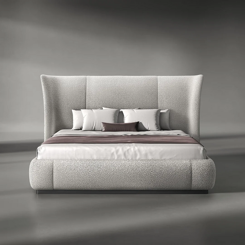 Aurora Flare Bed