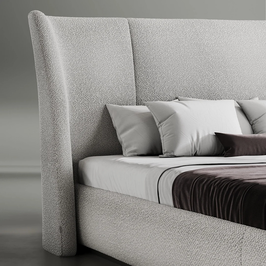 Aurora Flare Bed