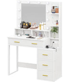 Nira Royale Dressing Table