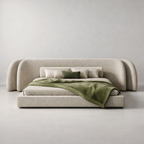 Arc Lounge Bed