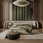 Arc Lounge Bed