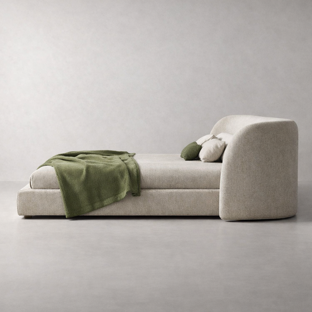 Arc Lounge Bed