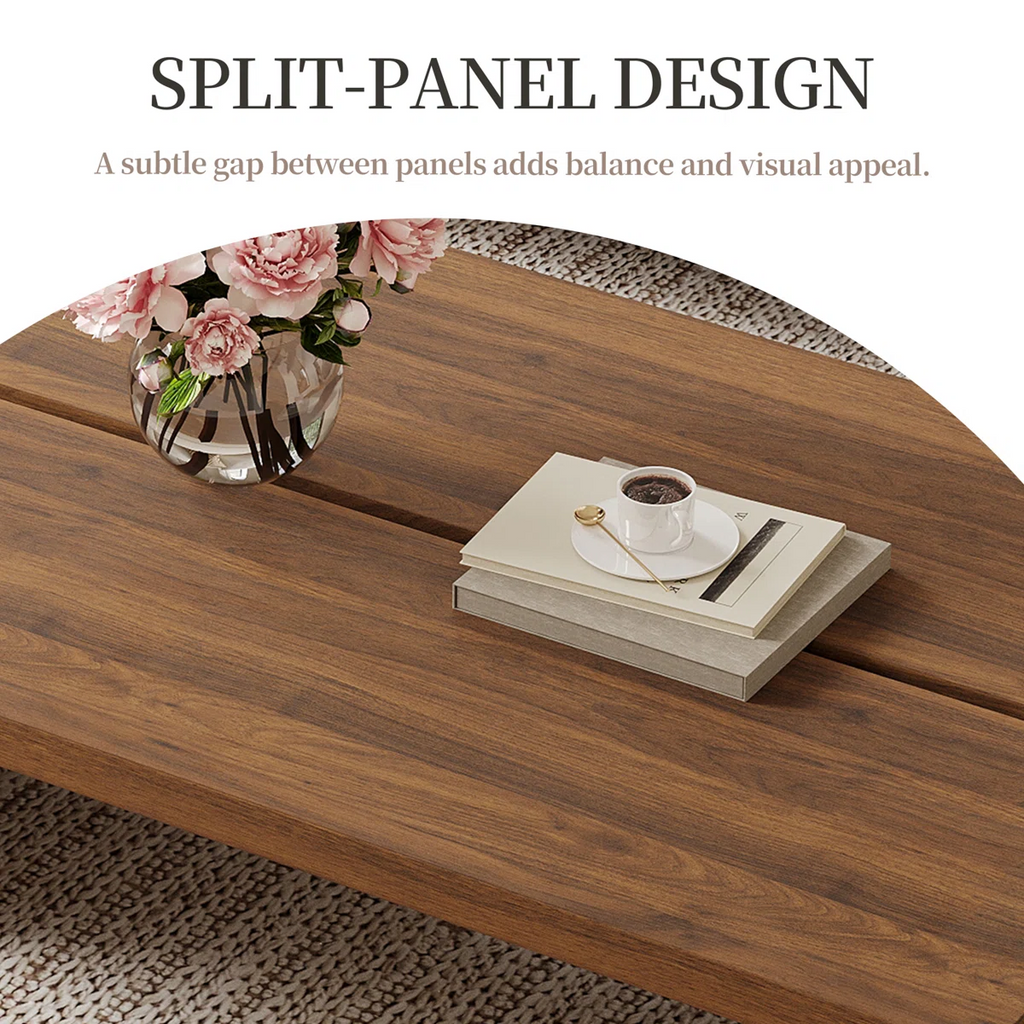 Nira Terra Centre Table